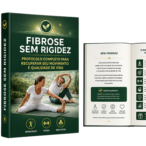 Imagem de Pacote Básico  [Fibrose Sem Rigidez]